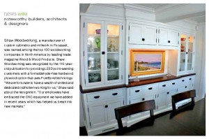 Home Remodeling - Newswire 2011