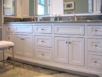 Custom Baths