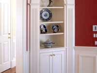 Custom Millwork