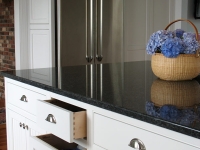 Custom Kitchens